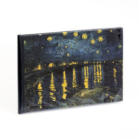 Foto albums Vincent van Gogh Gedeon 13x18 / 24