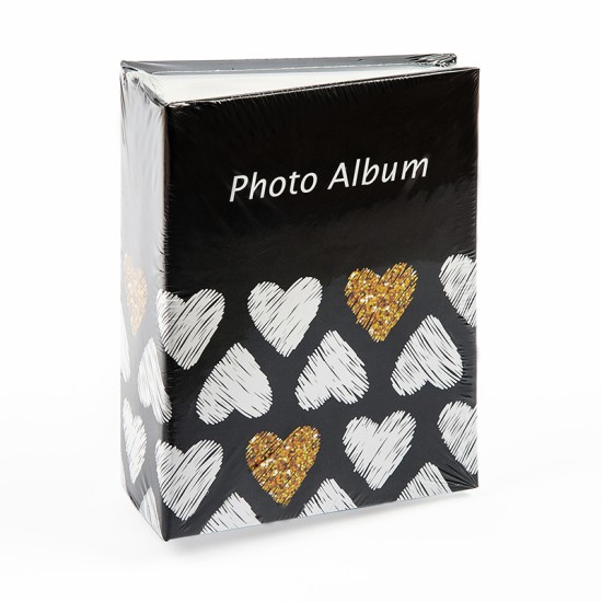 Foto albums Heisler 10x15 / 100