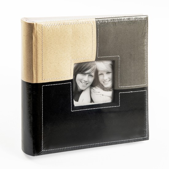 Foto albums Heisler 10x15 / 200