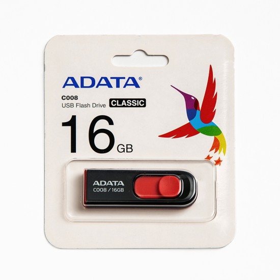 Zibatmiņa Adata USB Flash Drive 2.0/ 16GB