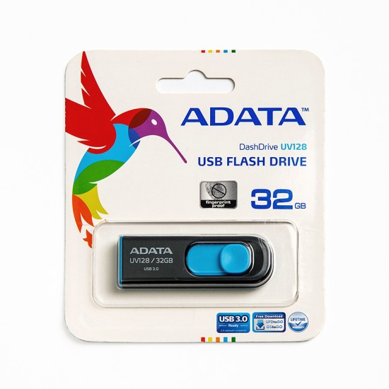 Zibatmiņa Adata USB Flash Drive 3.0/ 32GB