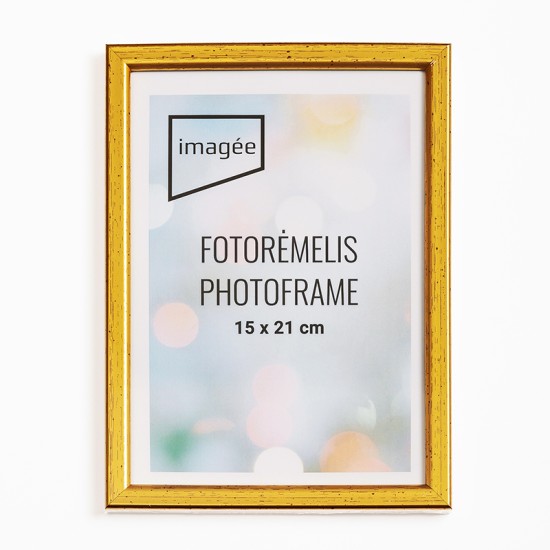 Fotorāmis Aura 15x21 cm