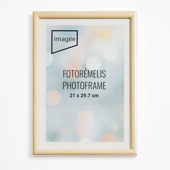 Fotorāmis 21x30 cm (A4)