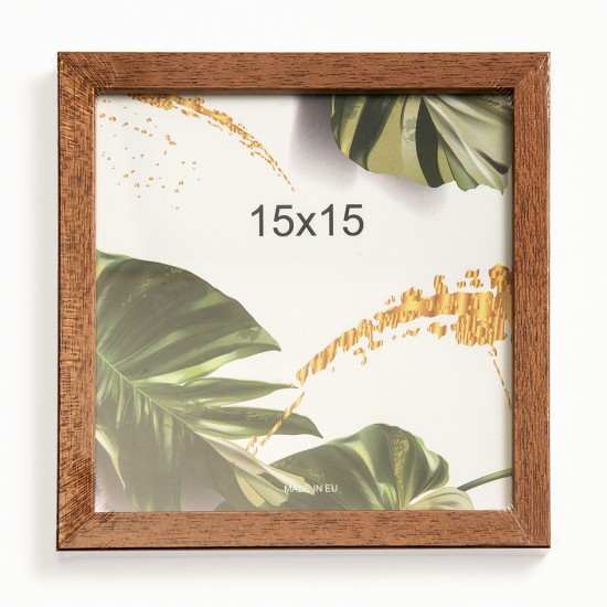 Photo frame 15x15 cm