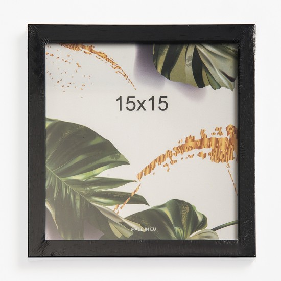 Photo frame 15x15 cm