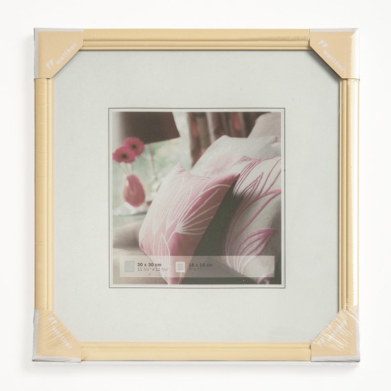 Photo frame Walther 30x30 cm