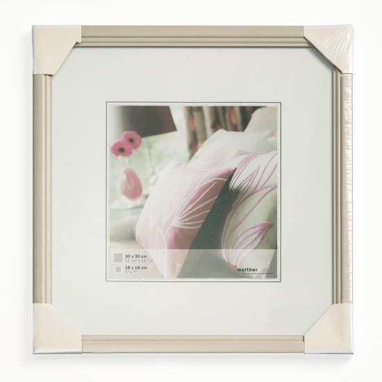 Photo frame Walther 30x30 cm