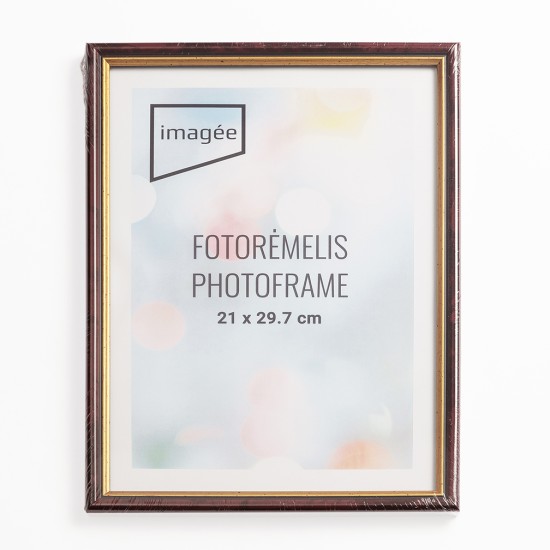 Photo frame 21x30 cm (A4)