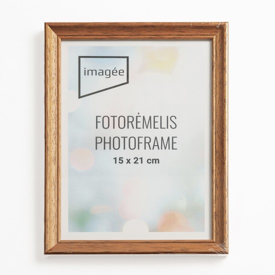 Photo frame 15x21 cm