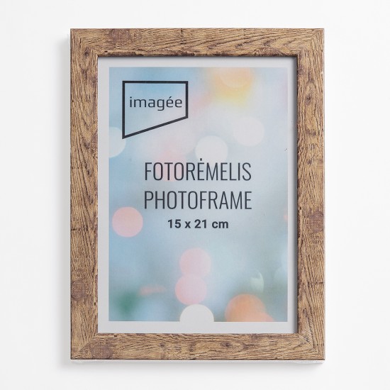 Photo frame 15x21 cm