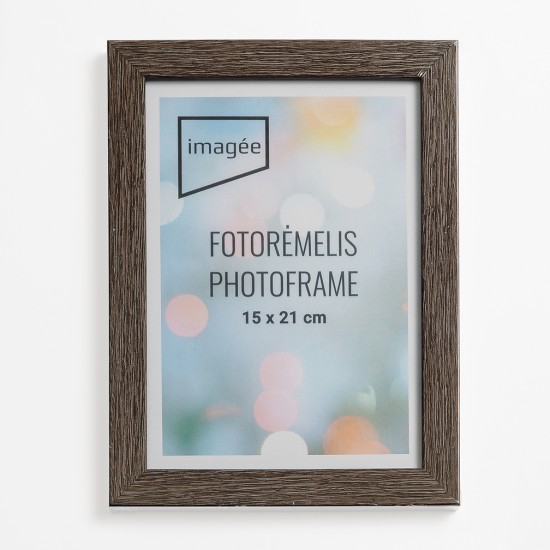 Photo frame 15x21 cm